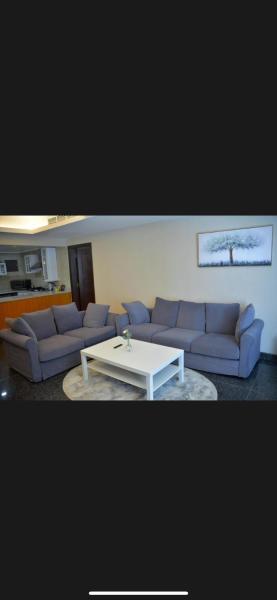 Furnished Apartment in Maadi